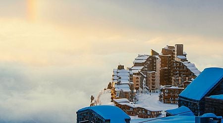 A ski holiday is about so much more than hitting the slopes