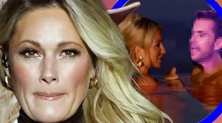 HELENE FISCHER weint: Sie hat THOMAS SEITEL verloren!