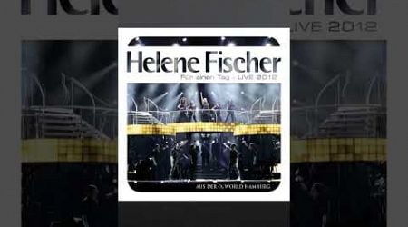 H.FISCHER (&quot;ALLEIN IM LICHT&quot;)[LIVE]