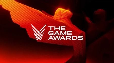 Los nominados a VIDEOGAME AWARDS de 2024