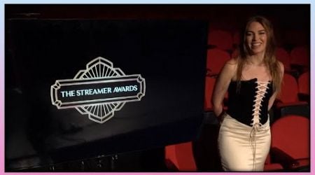 Announcing the Streamer Awards Nominees