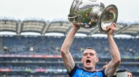 Indo Sport podcast: Bits & Bobs: Brian Fenton bows out at the top | Can we support Northern Ireland?