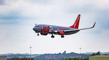 Jet2 makes announcement for UK tourists planning summer holidays