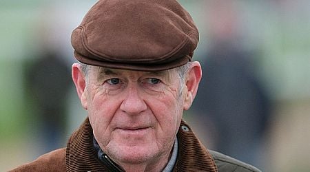 JP McManus splashes the cash to buy horse lined up for Cheltenham Festival