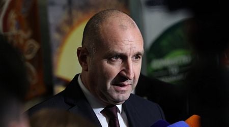 Bulgaria and Romania's Schengen accession is a package deal, assures President Radev