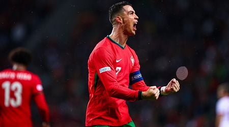 How to Watch Croatia vs. Portugal, Live Stream UEFA Nations League, TV Channel