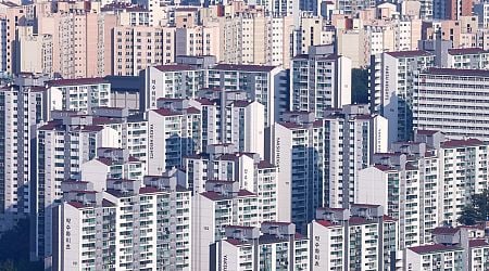 [More than APT] Why apartment complexes flourish in Korea