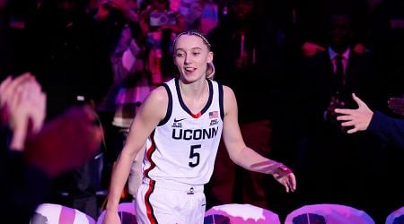 WNBA Mock Draft 2025: Predictions for Paige Bueckers, Entire 1st Round After Lottery