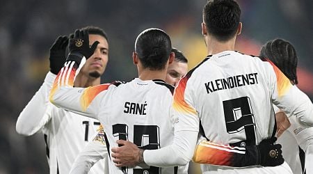 How to Watch Hungary vs Germany, Live Stream UEFA Nations League, TV Channel