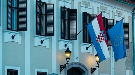 Croatia to hold presidential elections on 29 December