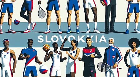 Slovakia's Stunning Upset: Billie Jean King Cup Final Reached After 21 Years