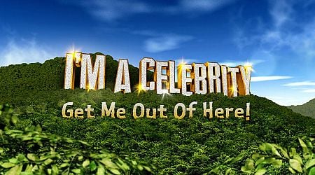 ITV I'm A Celebrity confirms TWO new arrivals as they threaten to shake up camp