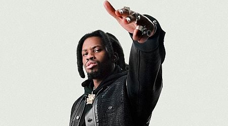 Denzel Curry Announces 2025 Tour