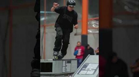 Jessy Suryanegara at Milf Blading contest