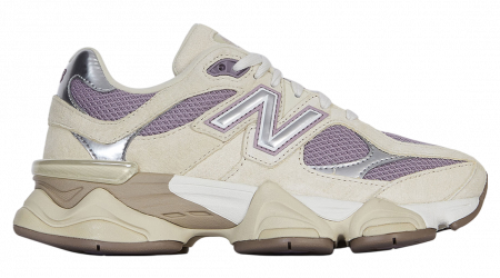 New Balance 9060 WMNS Beige / Violet