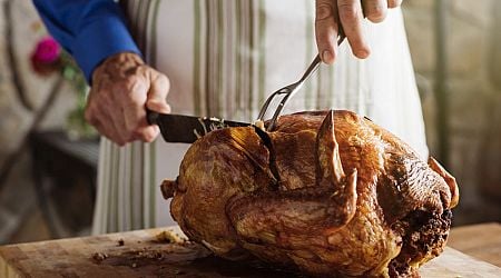 A Turkey Heiress Told Me the 6 Biggest Cooking Mistakes Made on Thanksgiving