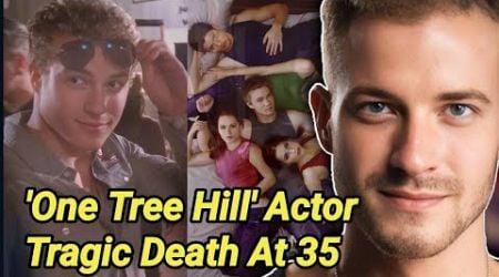 Paul Teal Passed Away At 35 | One Tree Hill Actor Died | Paul Teal Dead | Emilia Torello