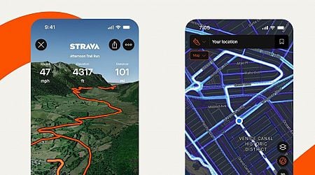 Strava closes the gates to sharing fitness data with other apps