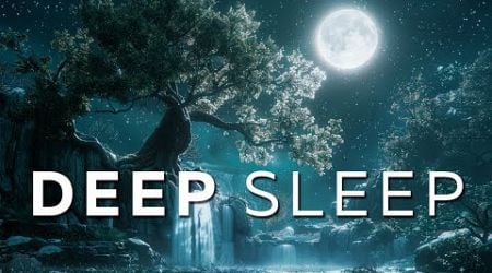 30 Min Music for DEEP SLEEP and Quick Rest