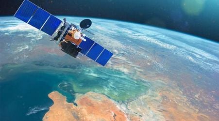 Defence to use 'Optus-X' satellite launched earlier this week