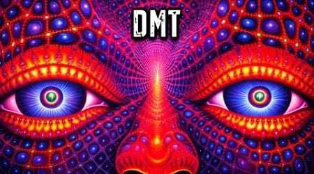 ARE YOU READY for the MOST POWERFUL DMT Activation Sound Experience?