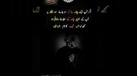 Love quotes Urdu #shorts #poetry #quotes #motivation