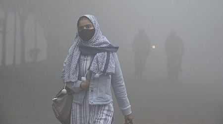 India News Today Live Updates on November 20, 2024 : Delhi air pollution: National capital's air quality plunges to 'hazardous' levels with AQI soaring to 526