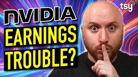 URGENT WARNING On SMCI Stock Before Nvidia (NVDA) Earnings