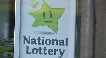 Man who stole Lotto winnings from his granny's boyfriend is spared jail 