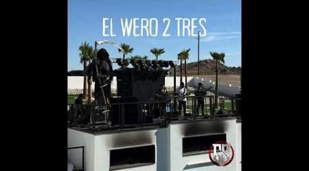 EL WERO 2 TRES - Grupo Selecto (en vivo fiesta privada)