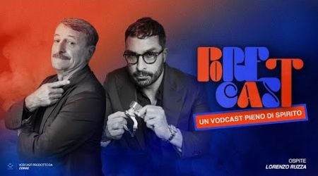 Ep.4 S3 | L&#39;abito fa il monaco con Lorenzo Ruzza | PORETCAST