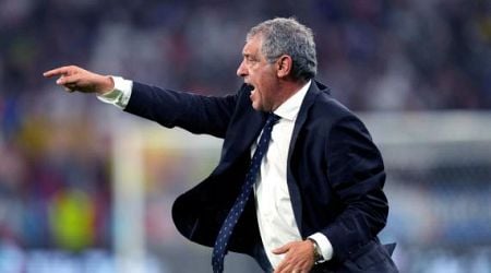 UEFA Nations League, Fernando Santos flop: l'Azerbaigian chiude ultimo il suo girone