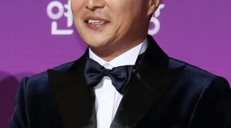 Prosecutors decide not to indict comedian Kim Byung-man over alleged domestic violence