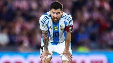 Big questions for Argentina, Brazil from World Cup qualifying