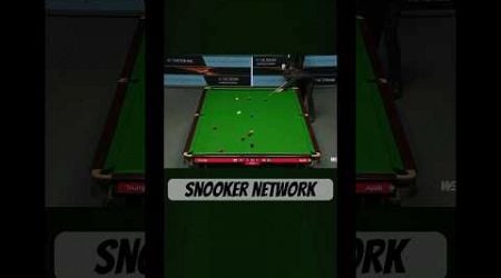 # #juddtrump #snooker #trickshots #unitedkingdom #ronnieosullivan #snookerhighlights #viralvideo