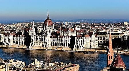 World Science Forum in Budapest to highlight global cooperation in science, politics, and society