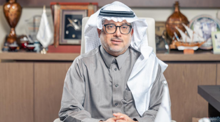 Tasnee sees demand, prices rebound after H1 2025: CEO