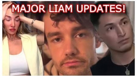 Liam Payne Girlfriend REACTS to Dealer LIES and SHOCKING Ultimatum EXPOSED!