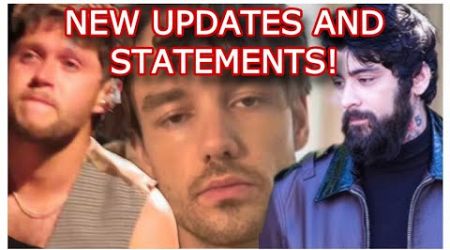 Naill Horan and Zayn Malik SAD UPDATE after Liam Payne Tragic NEWS. (Fans Worry and Backlash)