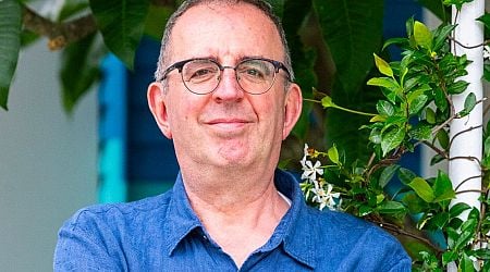 Reverend Richard Coles' hidden health issue set to spark I'm a Celeb fury