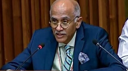 First issue in engaging with Pak is cessation of terrorism: India