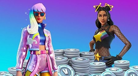 Fortnite Crew subscriptions will soon contain every battle pass