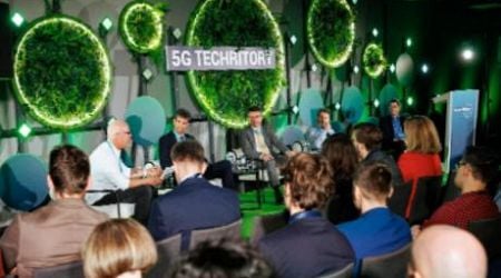 5G Techritory 2024 Reaches Beyond Mobile Connectivity