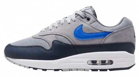 Nike Air Max 1 Navy / Royal