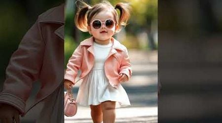 Adorable Baby Fashion Show: Discover the Latest Trends for Stylish Little Ones | Baby Cuteland