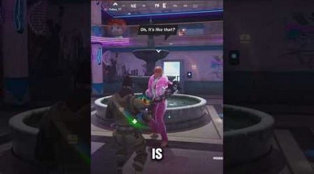 What is Fortnite now...