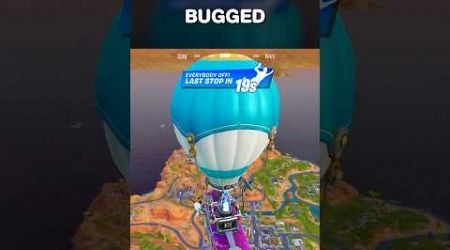 They Won Without Leaving the Battle Bus