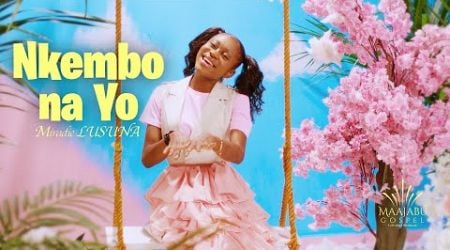 Miradie Lusuna - Nkembo na Yo (Clip Officiel)