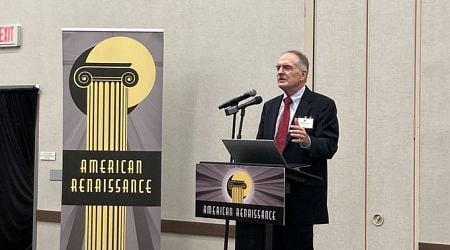 Review: 2024 American Renaissance Conference