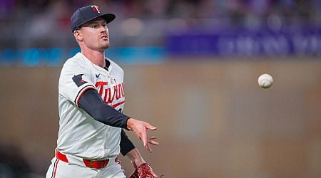 Twins Re-Sign Scott Blewett, Yunior Severino To Minor League Deals